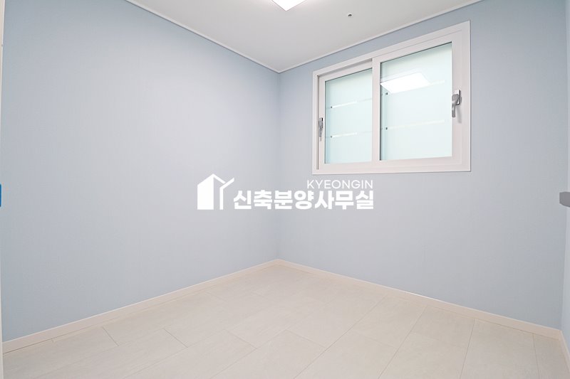 경기 화성효행구 봉담읍 와우리 평강리츠 [ 3룸 . 테라스 . 복층 Type ] 분양 매물번호 15419 사진 42
