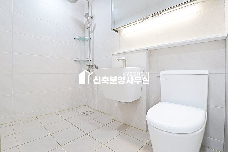 경기 화성효행구 봉담읍 와우리 평강리츠 [ 3룸 . 테라스 . 복층 Type ] 분양 매물번호 15419 사진 43