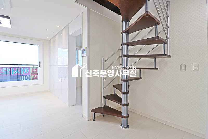 경기 화성효행구 봉담읍 와우리 평강리츠 [ 3룸 . 테라스 . 복층 Type ] 분양 매물번호 15419 사진 44