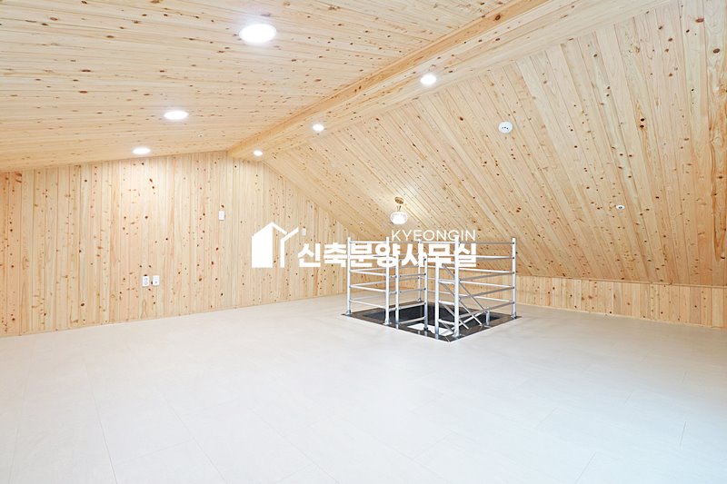 경기 화성효행구 봉담읍 와우리 평강리츠 [ 3룸 . 테라스 . 복층 Type ] 분양 매물번호 15419 사진 45