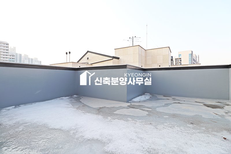 경기 화성효행구 봉담읍 와우리 평강리츠 [ 3룸 . 테라스 . 복층 Type ] 분양 매물번호 15419 사진 47
