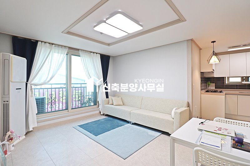 경기 화성효행구 정남면 신리 리더스빌 [ A . B . C . D Type ] 분양 매물번호 15418 사진 1