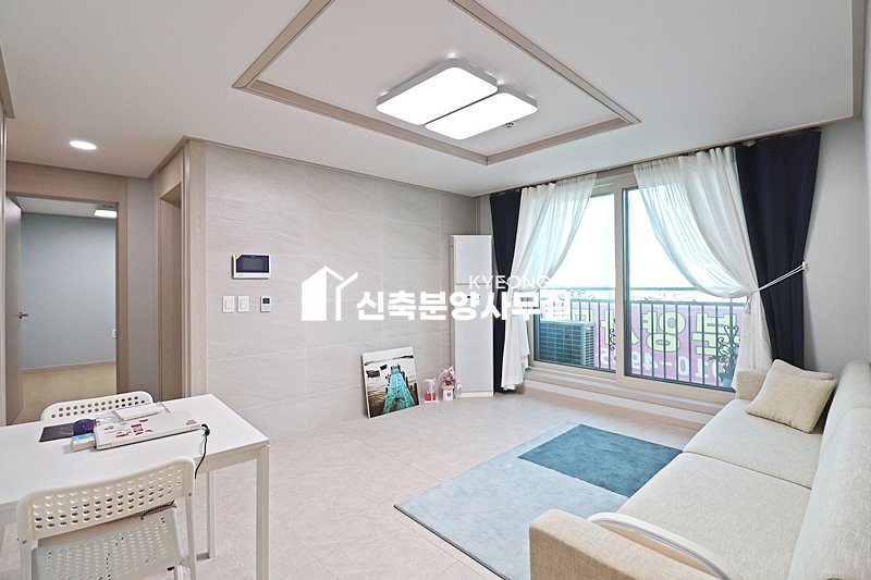 경기 화성효행구 정남면 신리 리더스빌 [ A . B . C . D Type ] 분양 매물번호 15418 사진 2