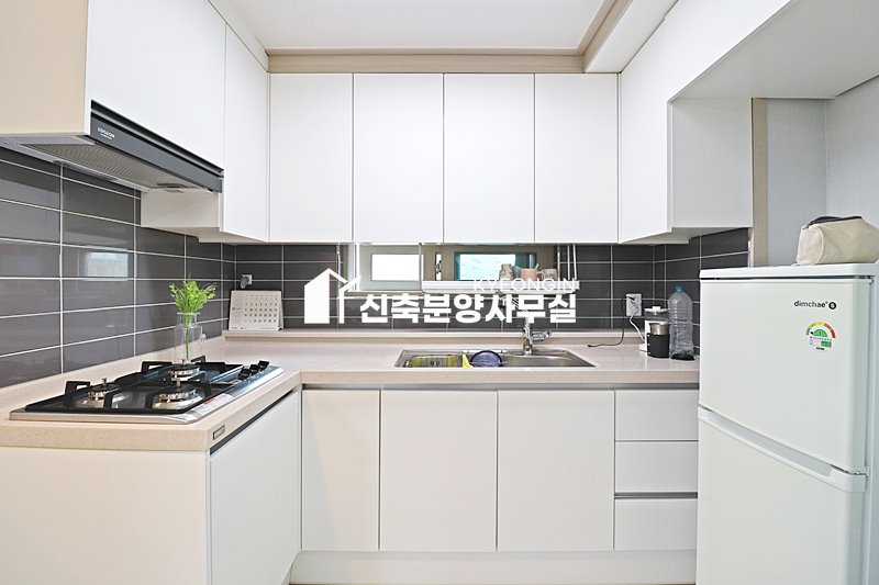경기 화성효행구 정남면 신리 리더스빌 [ A . B . C . D Type ] 분양 매물번호 15418 사진 6