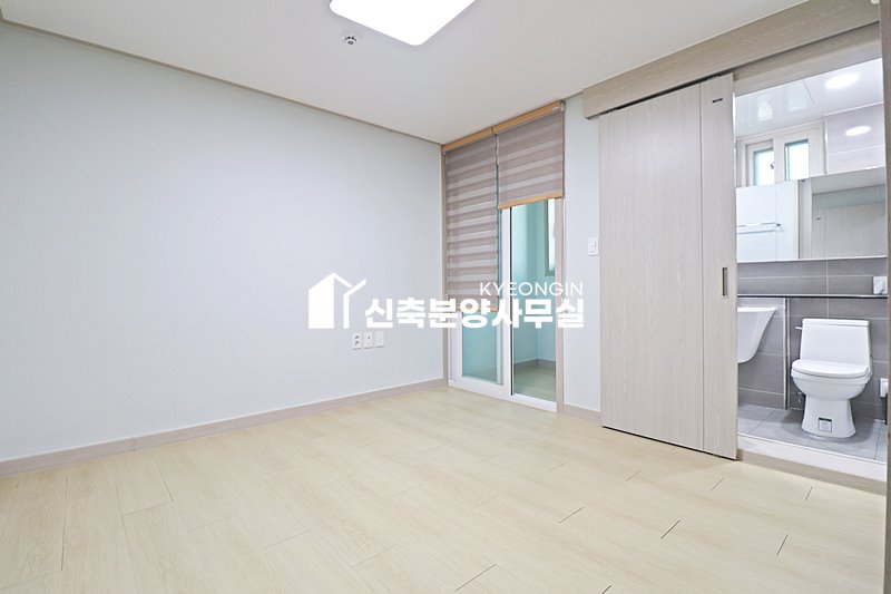 경기 화성효행구 정남면 신리 리더스빌 [ A . B . C . D Type ] 분양 매물번호 15418 사진 7
