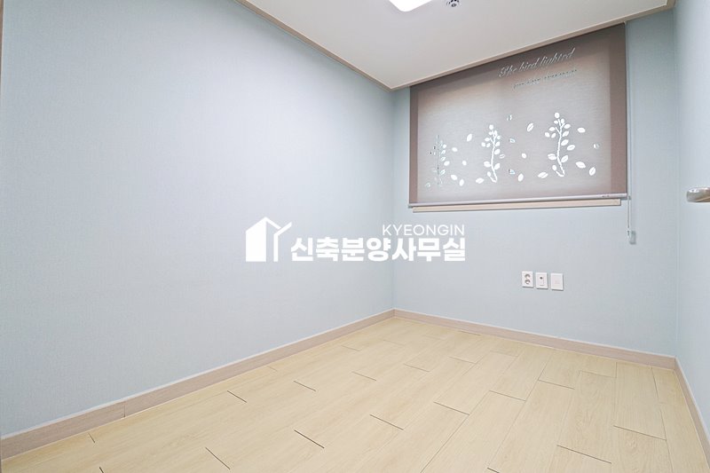 경기 화성효행구 정남면 신리 리더스빌 [ A . B . C . D Type ] 분양 매물번호 15418 사진 9
