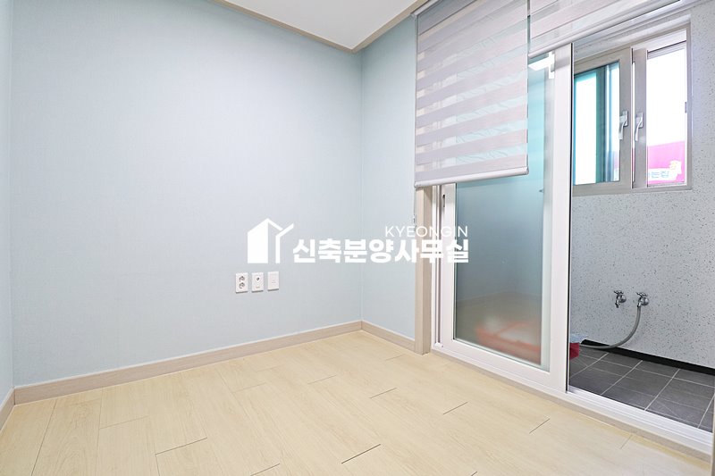 경기 화성효행구 정남면 신리 리더스빌 [ A . B . C . D Type ] 분양 매물번호 15418 사진 10