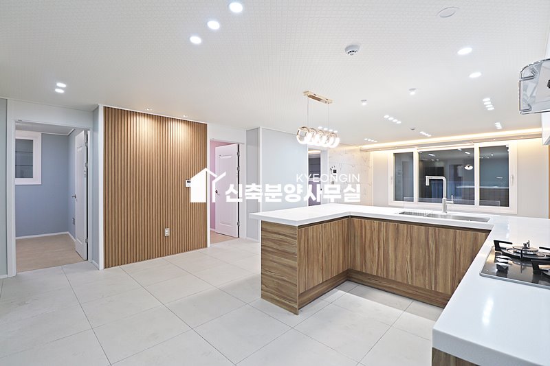 경기 화성효행구 비봉면 삼화리 태양팰리스 3차 [ 3룸 . 테라스 . 복층 Type ] 분양 매물번호 15417 사진 3