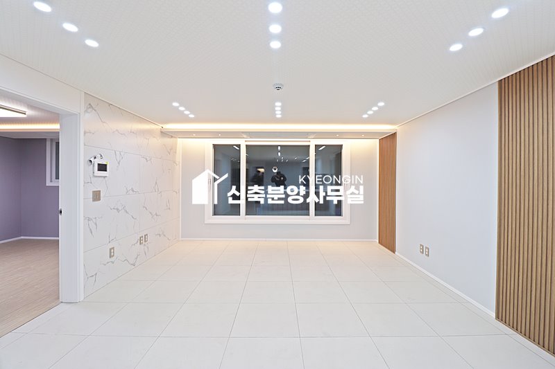 경기 화성효행구 비봉면 삼화리 태양팰리스 3차 [ 3룸 . 테라스 . 복층 Type ] 분양 매물번호 15417 사진 5
