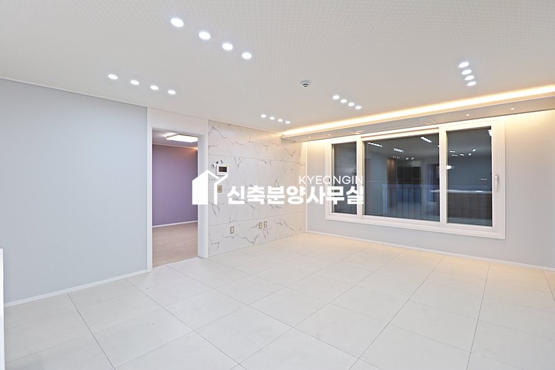 경기 화성효행구 비봉면 삼화리 태양팰리스 3차 [ 3룸 . 테라스 . 복층 Type ] 분양 매물번호 15417 사진 6