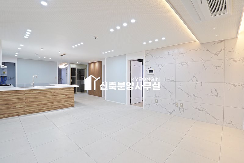 경기 화성효행구 비봉면 삼화리 태양팰리스 3차 [ 3룸 . 테라스 . 복층 Type ] 분양 매물번호 15417 사진 7