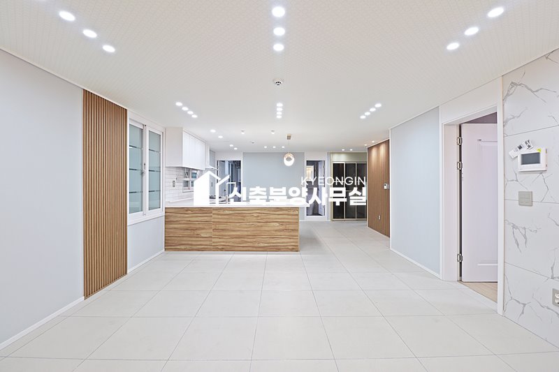 경기 화성효행구 비봉면 삼화리 태양팰리스 3차 [ 3룸 . 테라스 . 복층 Type ] 분양 매물번호 15417 사진 8
