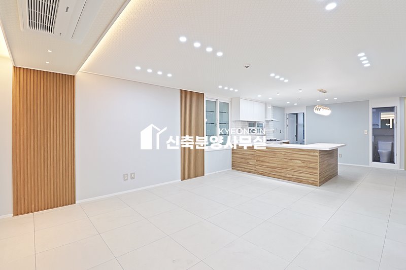경기 화성효행구 비봉면 삼화리 태양팰리스 3차 [ 3룸 . 테라스 . 복층 Type ] 분양 매물번호 15417 사진 9