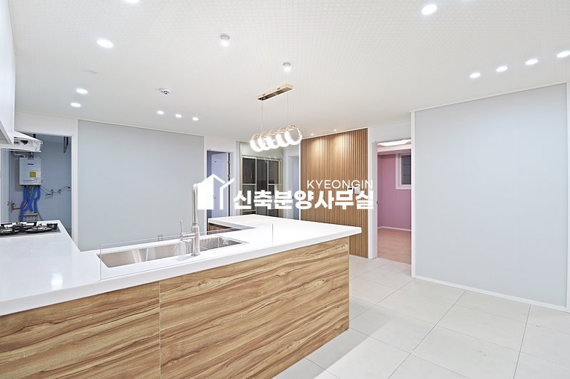 경기 화성효행구 비봉면 삼화리 태양팰리스 3차 [ 3룸 . 테라스 . 복층 Type ] 분양 매물번호 15417 사진 10