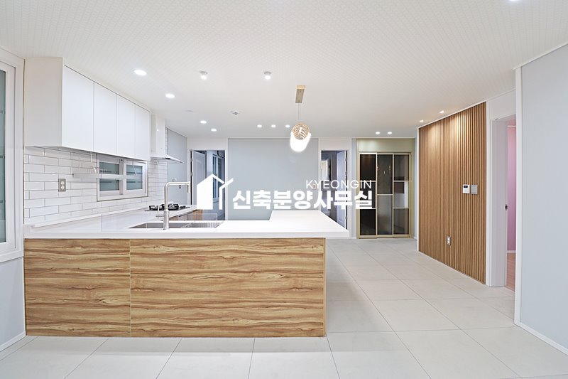 경기 화성효행구 비봉면 삼화리 태양팰리스 3차 [ 3룸 . 테라스 . 복층 Type ] 분양 매물번호 15417 사진 11