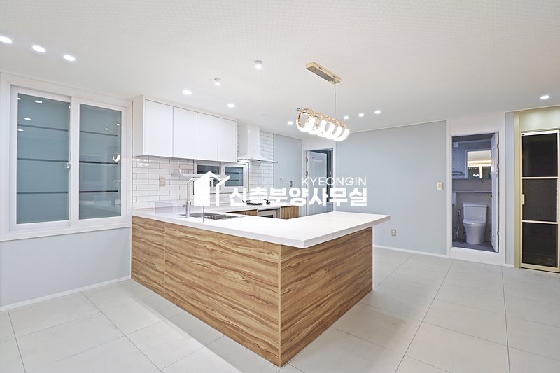 경기 화성효행구 비봉면 삼화리 태양팰리스 3차 [ 3룸 . 테라스 . 복층 Type ] 분양 매물번호 15417 사진 12