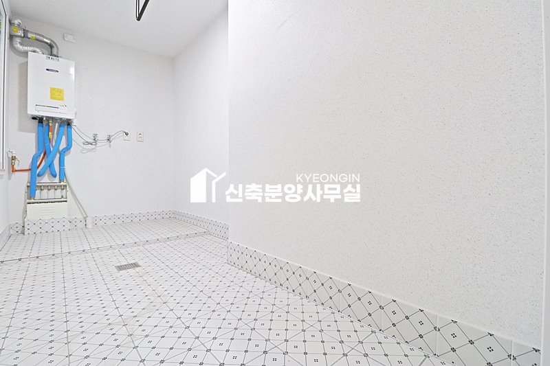 경기 화성효행구 비봉면 삼화리 태양팰리스 3차 [ 3룸 . 테라스 . 복층 Type ] 분양 매물번호 15417 사진 17