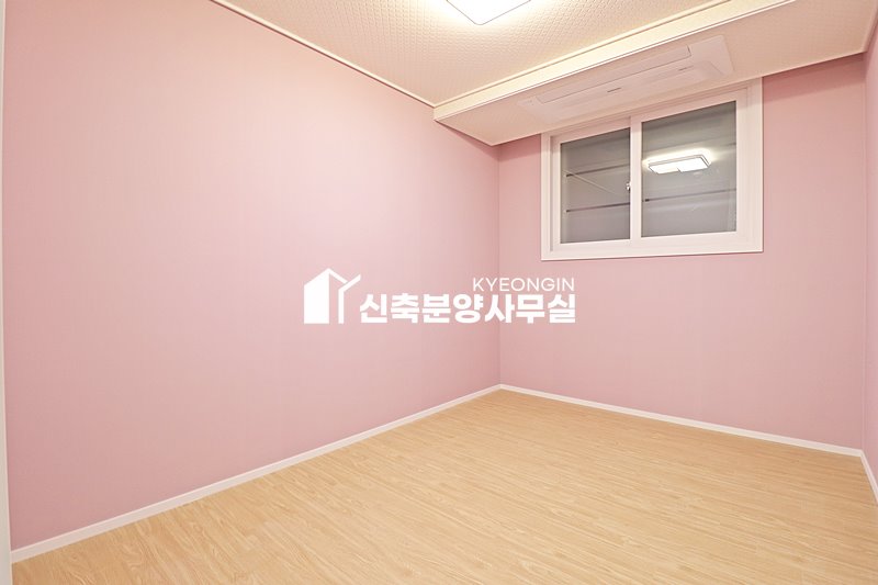 경기 화성효행구 비봉면 삼화리 태양팰리스 3차 [ 3룸 . 테라스 . 복층 Type ] 분양 매물번호 15417 사진 21