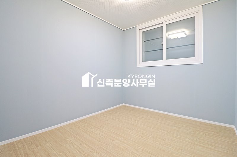 경기 화성효행구 비봉면 삼화리 태양팰리스 3차 [ 3룸 . 테라스 . 복층 Type ] 분양 매물번호 15417 사진 22