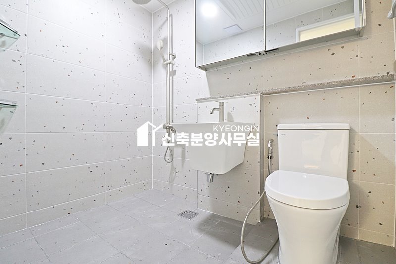 경기 화성효행구 비봉면 삼화리 태양팰리스 3차 [ 3룸 . 테라스 . 복층 Type ] 분양 매물번호 15417 사진 23