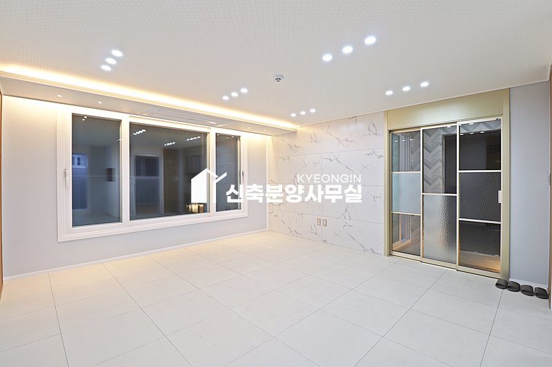 경기 화성효행구 비봉면 삼화리 태양팰리스 3차 [ 3룸 . 테라스 . 복층 Type ] 분양 매물번호 15417 사진 25