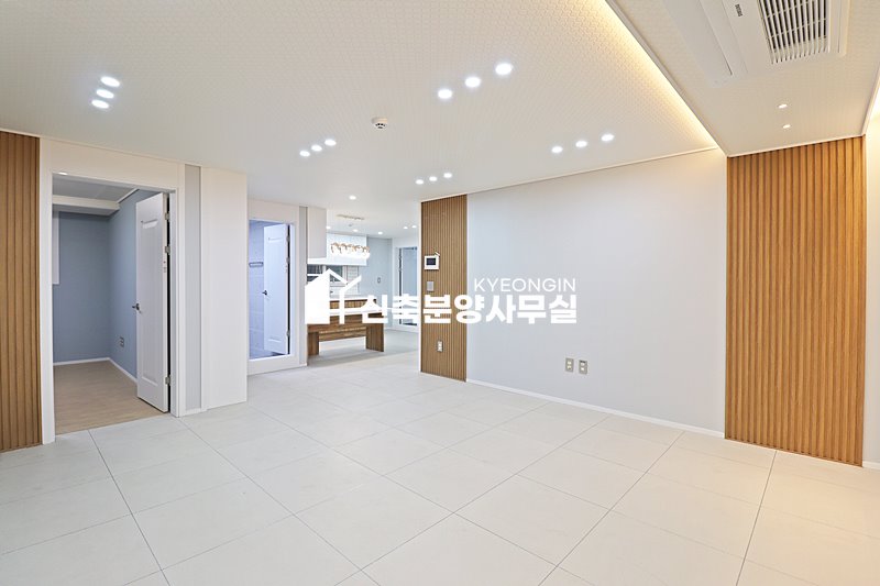 경기 화성효행구 비봉면 삼화리 태양팰리스 3차 [ 3룸 . 테라스 . 복층 Type ] 분양 매물번호 15417 사진 28