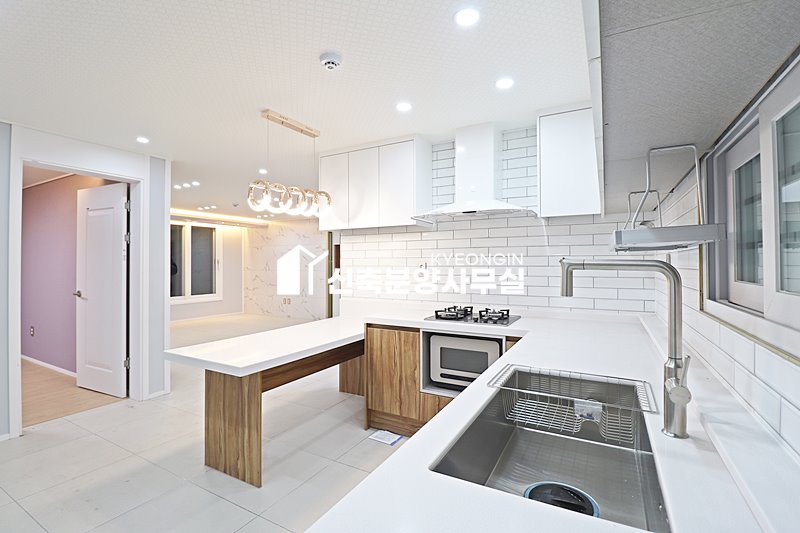 경기 화성효행구 비봉면 삼화리 태양팰리스 3차 [ 3룸 . 테라스 . 복층 Type ] 분양 매물번호 15417 사진 35