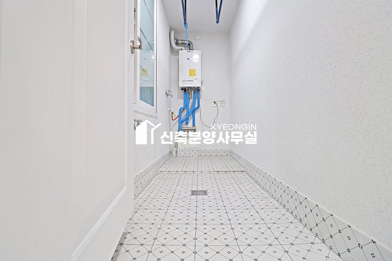 경기 화성효행구 비봉면 삼화리 태양팰리스 3차 [ 3룸 . 테라스 . 복층 Type ] 분양 매물번호 15417 사진 36