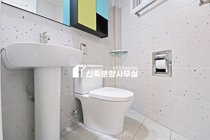 경기 화성효행구 비봉면 삼화리 태양팰리스 3차 [ 3룸 . 테라스 . 복층 Type ] 분양 매물번호 15417 사진 38