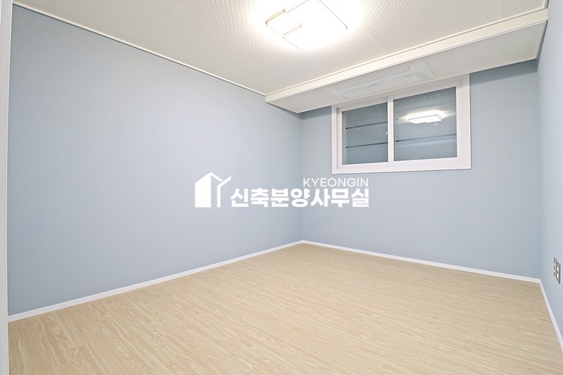 경기 화성효행구 비봉면 삼화리 태양팰리스 3차 [ 3룸 . 테라스 . 복층 Type ] 분양 매물번호 15417 사진 39