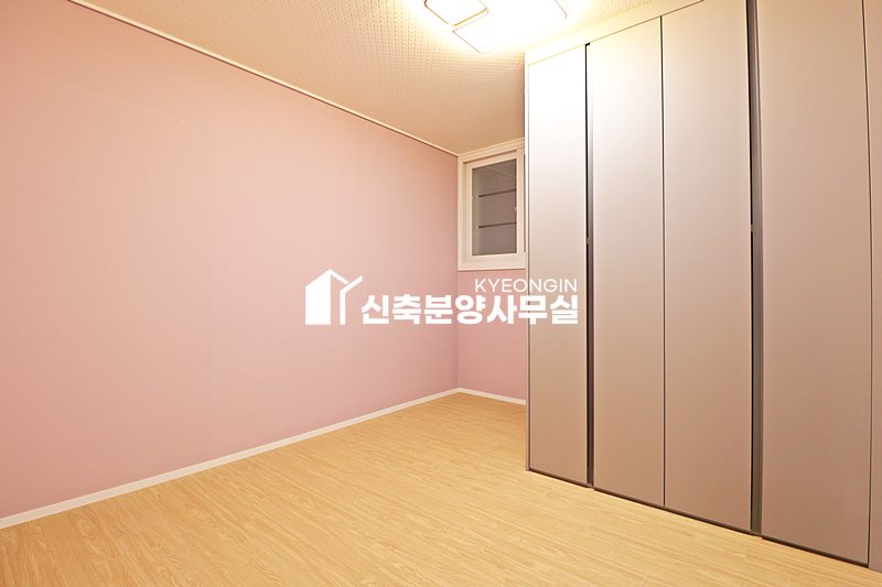 경기 화성효행구 비봉면 삼화리 태양팰리스 3차 [ 3룸 . 테라스 . 복층 Type ] 분양 매물번호 15417 사진 40