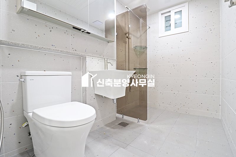 경기 화성효행구 비봉면 삼화리 태양팰리스 3차 [ 3룸 . 테라스 . 복층 Type ] 분양 매물번호 15417 사진 41