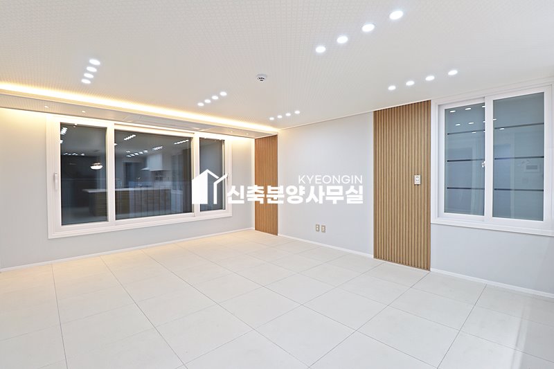 경기 화성효행구 비봉면 삼화리 태양팰리스 3차 [ 3룸 . 테라스 . 복층 Type ] 분양 매물번호 15417 사진 46