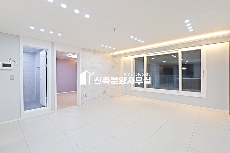 경기 화성효행구 비봉면 삼화리 태양팰리스 3차 [ 3룸 . 테라스 . 복층 Type ] 분양 매물번호 15417 사진 48