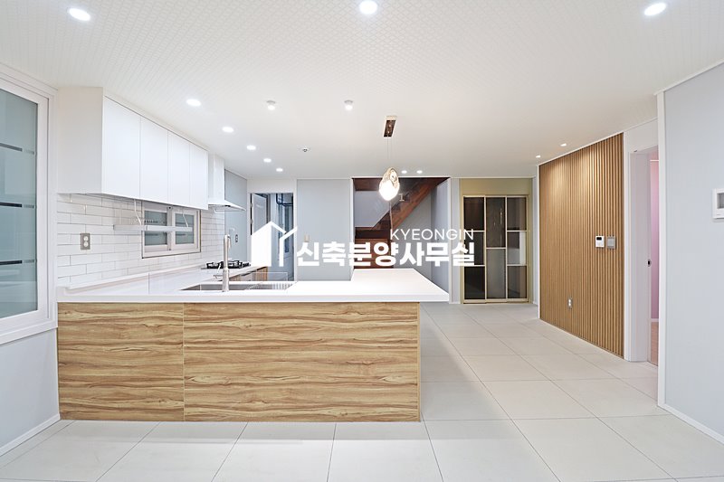 경기 화성효행구 비봉면 삼화리 태양팰리스 3차 [ 3룸 . 테라스 . 복층 Type ] 분양 매물번호 15417 사진 53