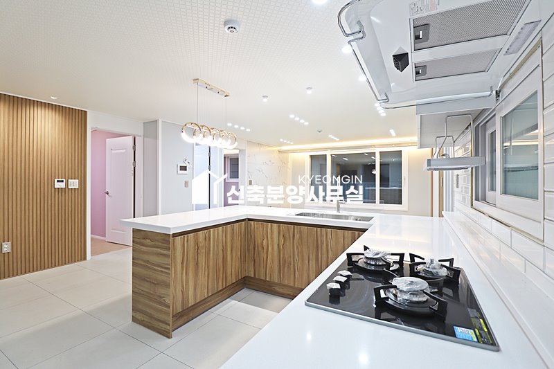 경기 화성효행구 비봉면 삼화리 태양팰리스 3차 [ 3룸 . 테라스 . 복층 Type ] 분양 매물번호 15417 사진 58