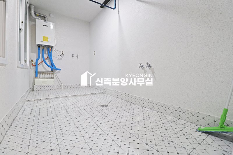 경기 화성효행구 비봉면 삼화리 태양팰리스 3차 [ 3룸 . 테라스 . 복층 Type ] 분양 매물번호 15417 사진 59