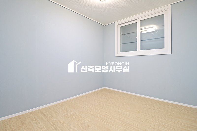 경기 화성효행구 비봉면 삼화리 태양팰리스 3차 [ 3룸 . 테라스 . 복층 Type ] 분양 매물번호 15417 사진 62