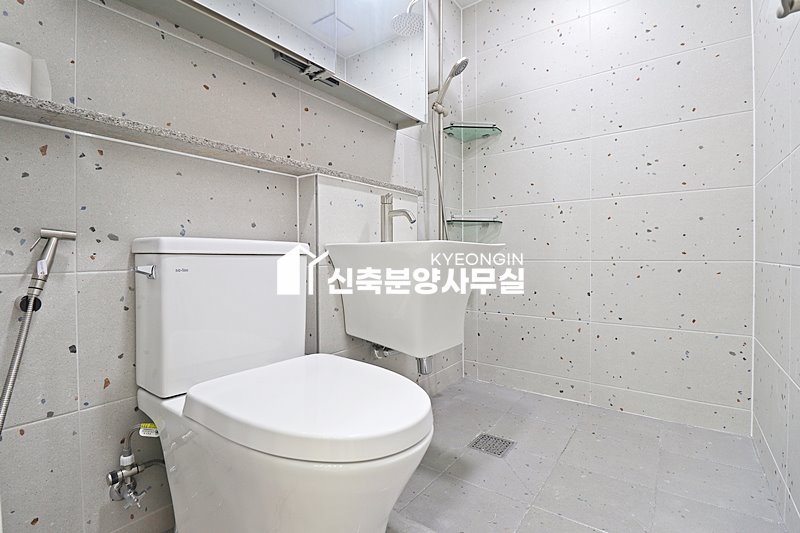 경기 화성효행구 비봉면 삼화리 태양팰리스 3차 [ 3룸 . 테라스 . 복층 Type ] 분양 매물번호 15417 사진 64