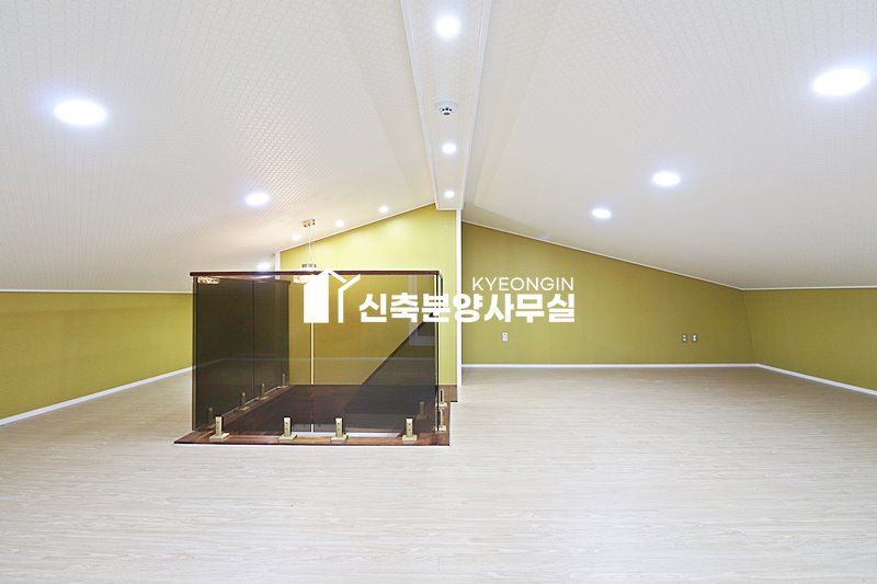 경기 화성효행구 비봉면 삼화리 태양팰리스 3차 [ 3룸 . 테라스 . 복층 Type ] 분양 매물번호 15417 사진 67