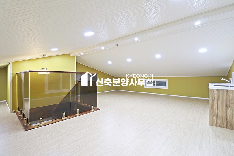 경기 화성효행구 비봉면 삼화리 태양팰리스 3차 [ 3룸 . 테라스 . 복층 Type ] 분양 매물번호 15417 사진 68