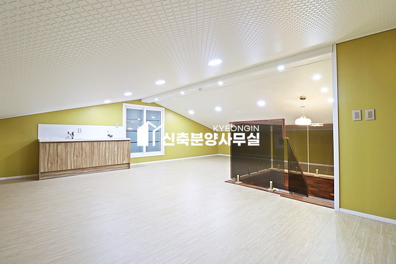 경기 화성효행구 비봉면 삼화리 태양팰리스 3차 [ 3룸 . 테라스 . 복층 Type ] 분양 매물번호 15417 사진 69