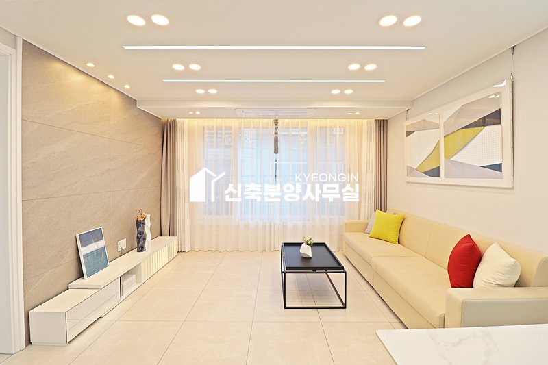 경기 화성효행구 비봉면 삼화리 로제펠리스 [ 3룸 . 4룸 . 테라스 . 복층 Type ] 분양 매물번호 15416 사진 3