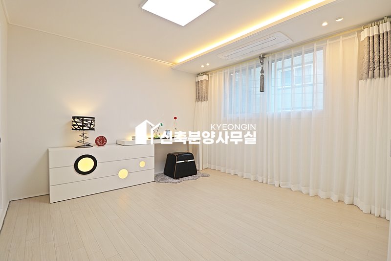경기 화성효행구 비봉면 삼화리 로제펠리스 [ 3룸 . 4룸 . 테라스 . 복층 Type ] 분양 매물번호 15416 사진 13