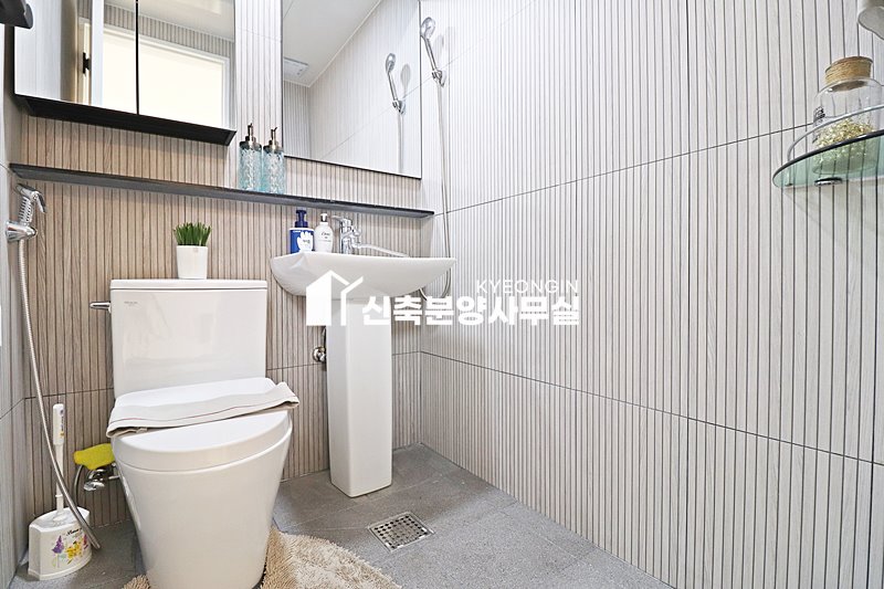 경기 화성효행구 비봉면 삼화리 로제펠리스 [ 3룸 . 4룸 . 테라스 . 복층 Type ] 분양 매물번호 15416 사진 14
