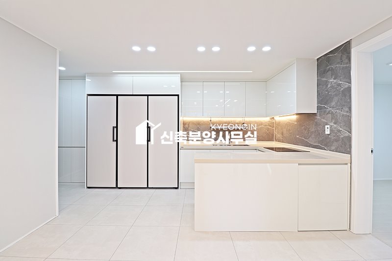 경기 화성효행구 비봉면 삼화리 로제펠리스 [ 3룸 . 4룸 . 테라스 . 복층 Type ] 분양 매물번호 15416 사진 27