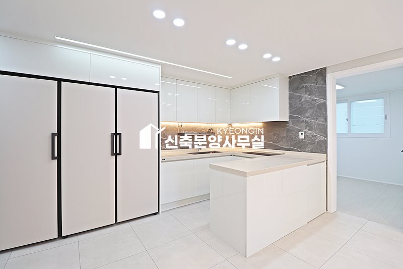 경기 화성효행구 비봉면 삼화리 로제펠리스 [ 3룸 . 4룸 . 테라스 . 복층 Type ] 분양 매물번호 15416 사진 28