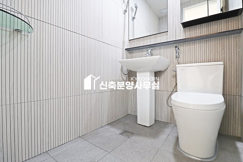 경기 화성효행구 비봉면 삼화리 로제펠리스 [ 3룸 . 4룸 . 테라스 . 복층 Type ] 분양 매물번호 15416 사진 31