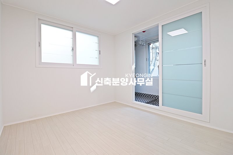 경기 화성효행구 비봉면 삼화리 로제펠리스 [ 3룸 . 4룸 . 테라스 . 복층 Type ] 분양 매물번호 15416 사진 33