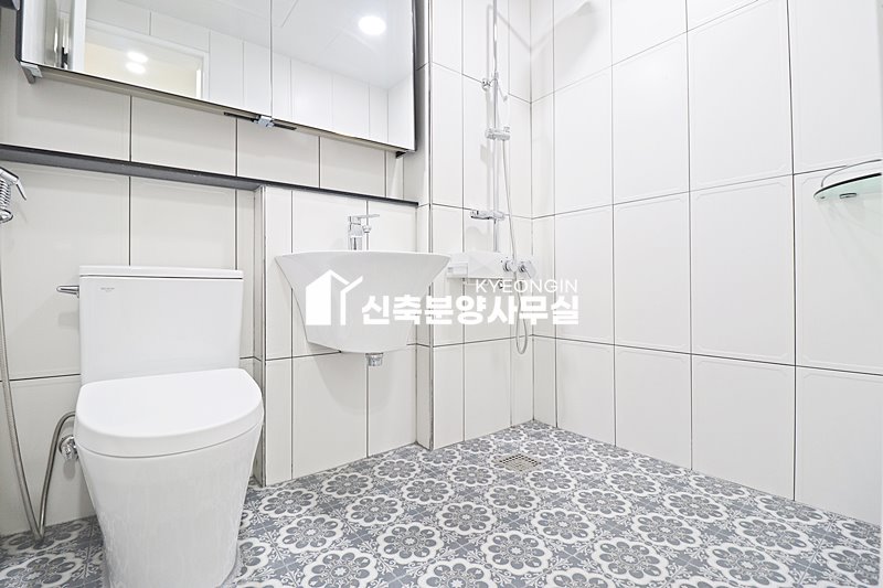경기 화성효행구 비봉면 삼화리 로제펠리스 [ 3룸 . 4룸 . 테라스 . 복층 Type ] 분양 매물번호 15416 사진 34